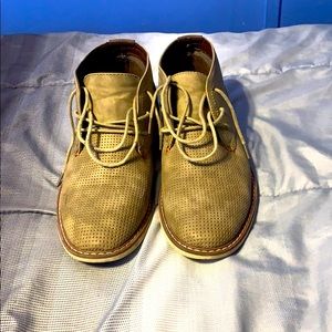 Used casual/dress shoes